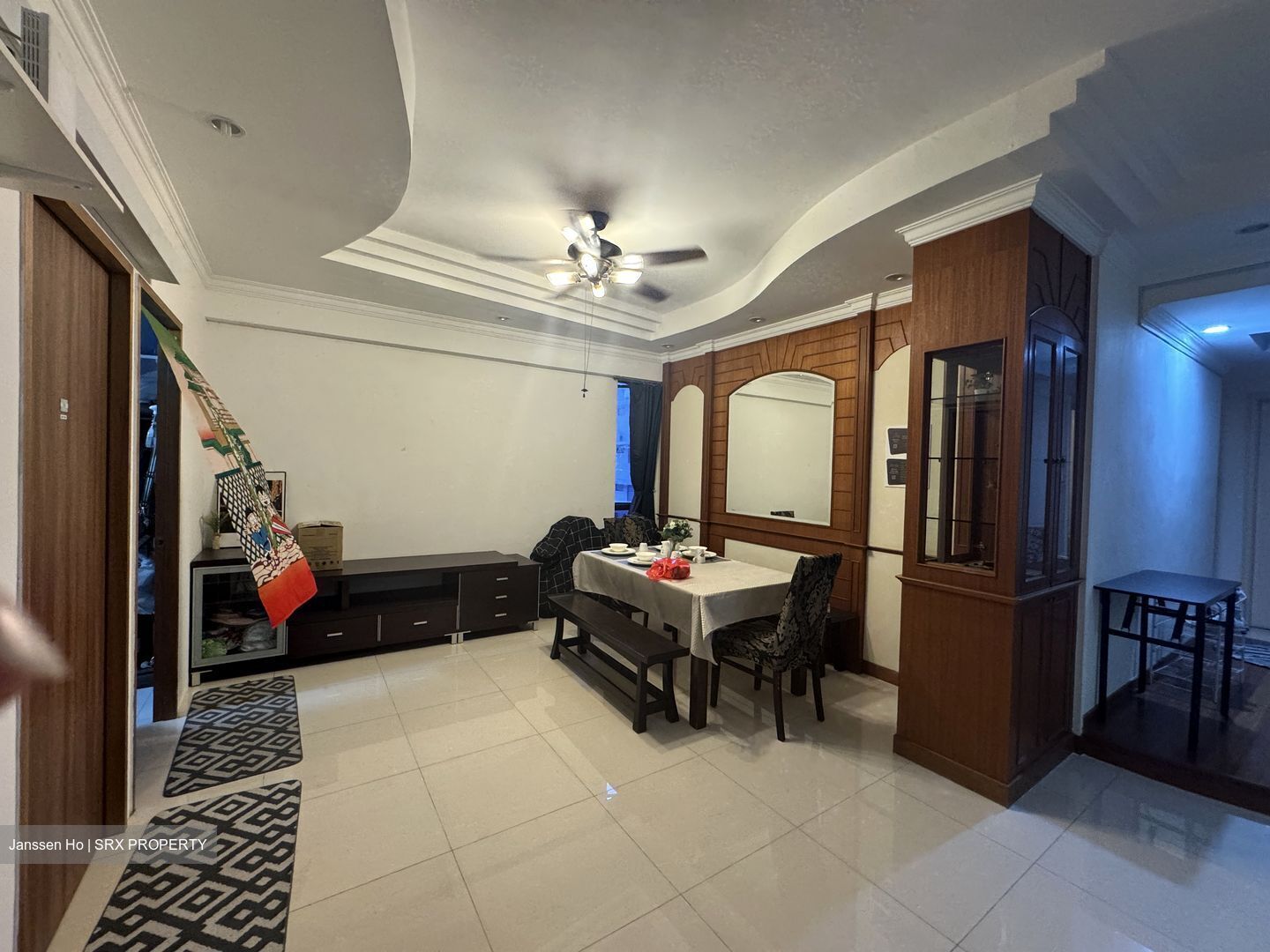Cherry Hill Condominium (D19), Condominium #595089471